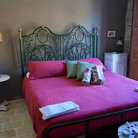 Borgo Manca Suite Sasso di Castalda Bagian luar foto